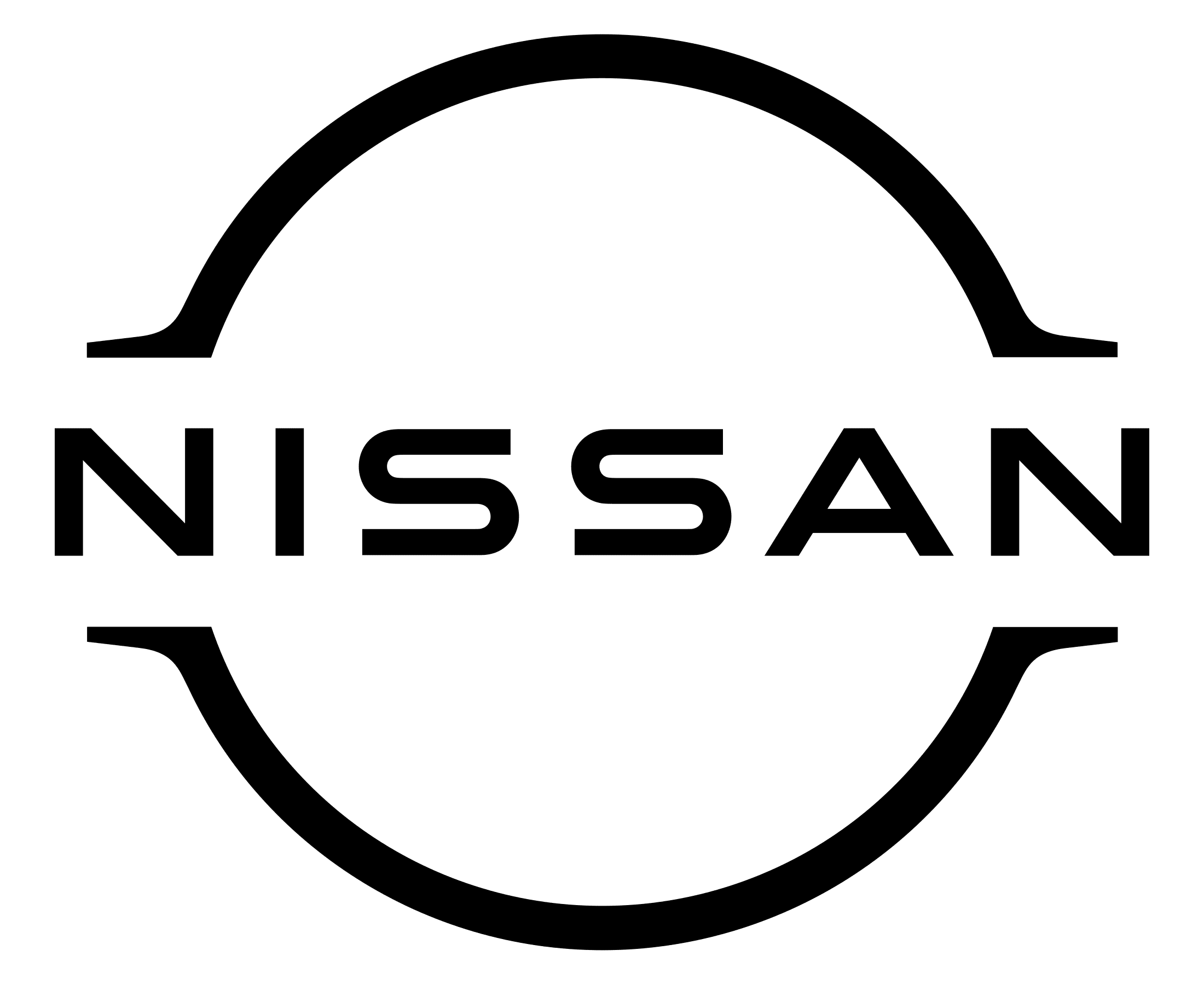 nissan-logo-2020-black nissan-logo-2020-black